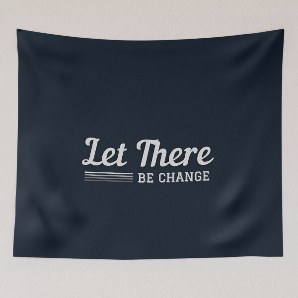 Item preview, Let There Be Change designed and sold by Zakrytos ★★★★★.