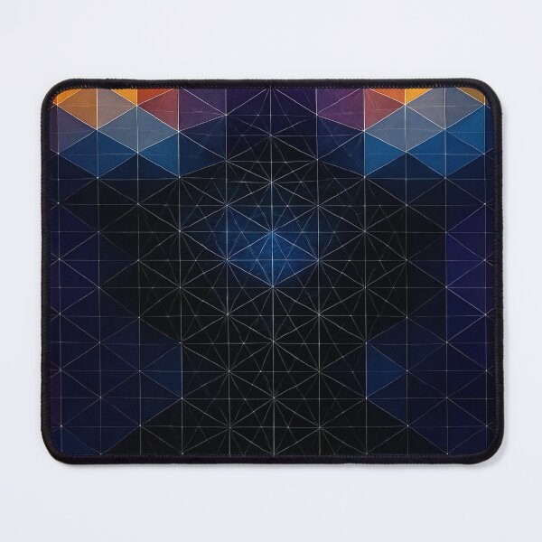 Item preview, Lumina Grid designed and sold by samitdigitalart.