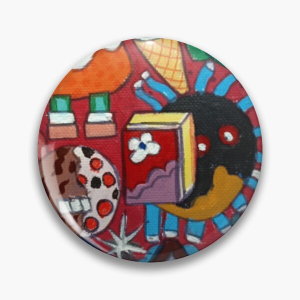 Item preview, Arte abstracto de sueños. designed and sold by fbtrisha.