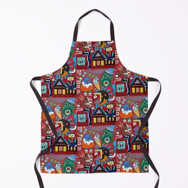 Item preview, Abstract dream art. designed and sold by fbtrisha.