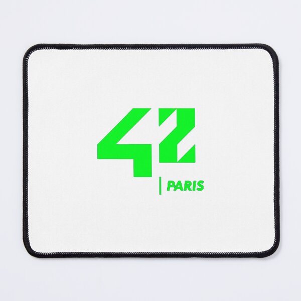 Item preview, 42 Paris Green designed and sold by Artic-Print.