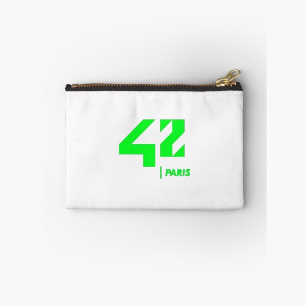 Item preview, 42 Paris Green designed and sold by Artic-Print.