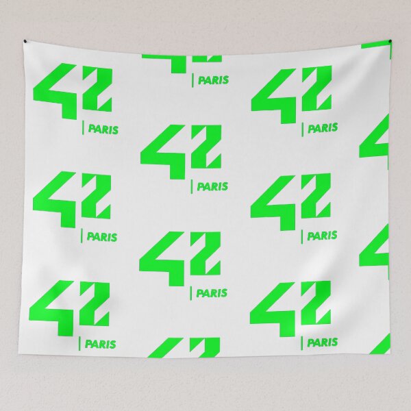 Item preview, 42 Paris Green designed and sold by Artic-Print.