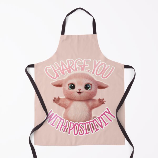 Item preview, Charge you with positivity designed and sold by Megaera8.