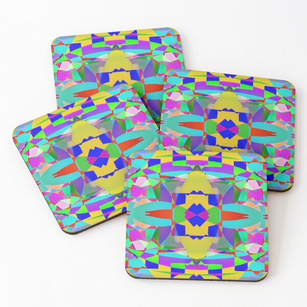 Item preview, The daily pattern... designed and sold by Harryucksche.