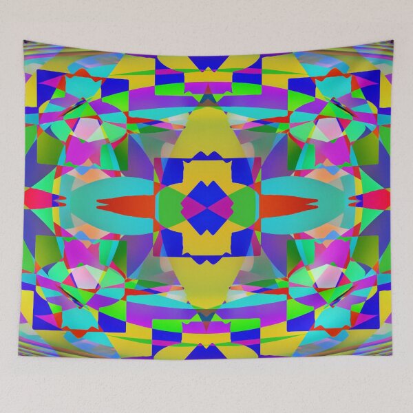 Item preview, The daily pattern... designed and sold by Harryucksche.