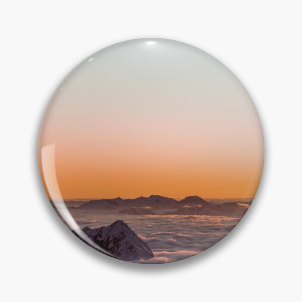 Item preview, Mont blanc sunset designed and sold by astronath.