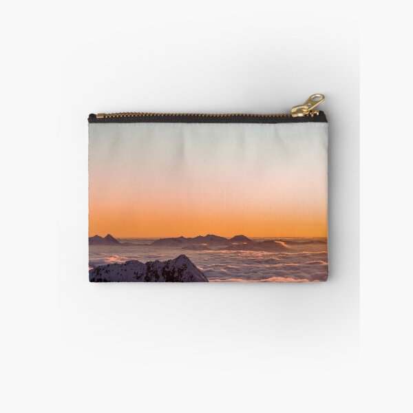 Item preview, Mont blanc sunset designed and sold by astronath.