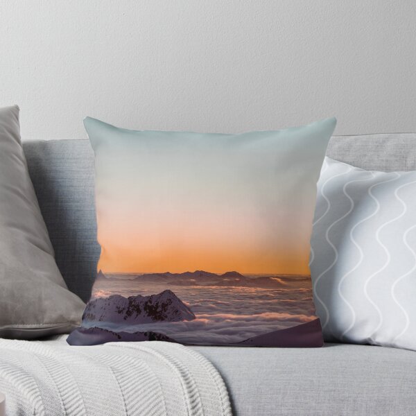 Item preview, Mont blanc sunset designed and sold by astronath.