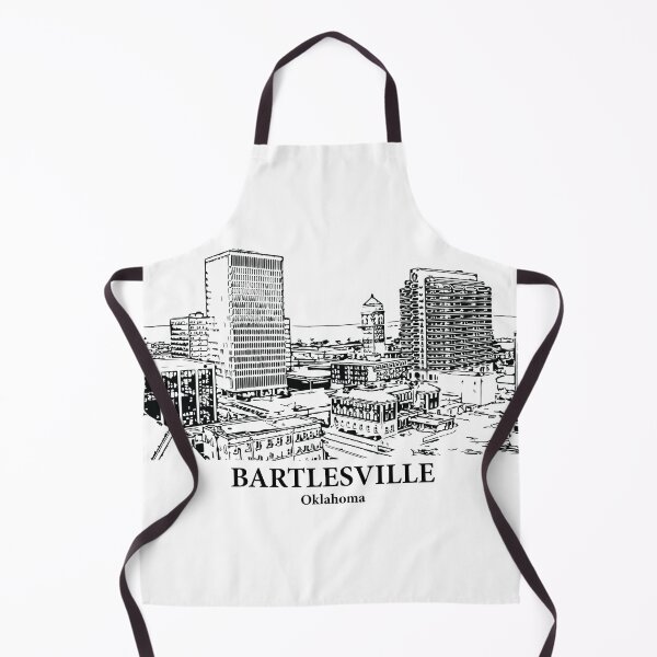 Item preview, Bartlesville - Oklahoma designed and sold by Lakeric.