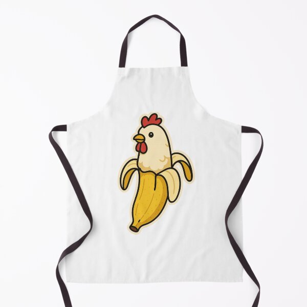 Item preview, Chicken Banana designed and sold by LookinFreshh.