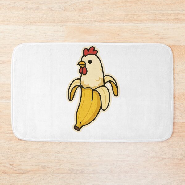 Item preview, Chicken Banana designed and sold by LookinFreshh.