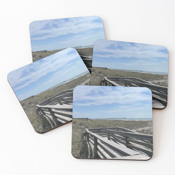 Item preview, Topsail Beach designed and sold by J. Robin Whitley.