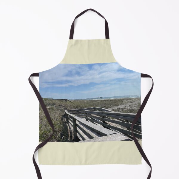 Item preview, Topsail Beach designed and sold by J. Robin Whitley.