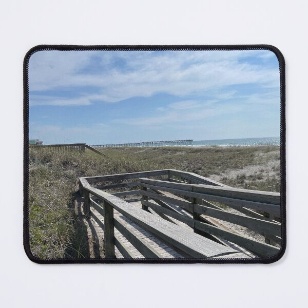 Item preview, Topsail Beach designed and sold by J. Robin Whitley.