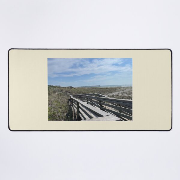 Item preview, Topsail Beach designed and sold by J. Robin Whitley.