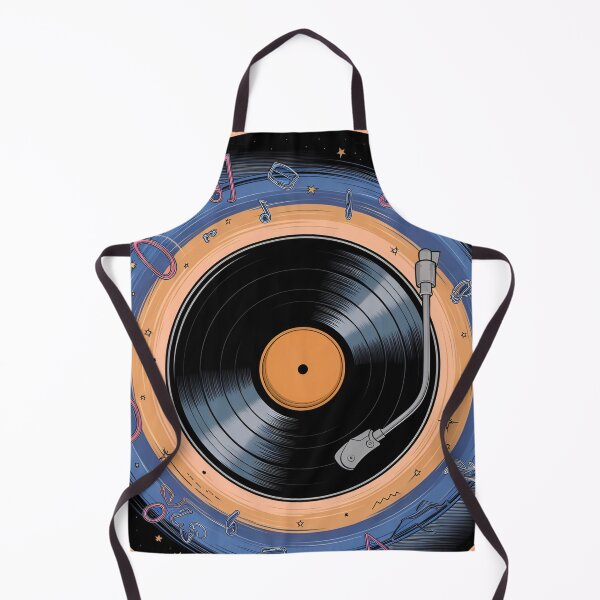 Item preview, Turntable Twilight designed and sold by Fadi Alyaldani.