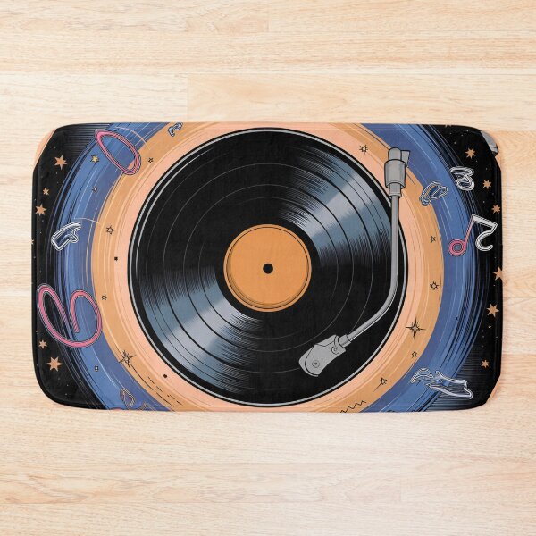 Item preview, Turntable Twilight designed and sold by Fadi Alyaldani.