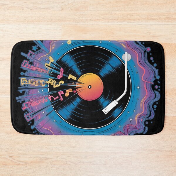 Item preview, Rhythm Radiance designed and sold by Fadi Alyaldani.