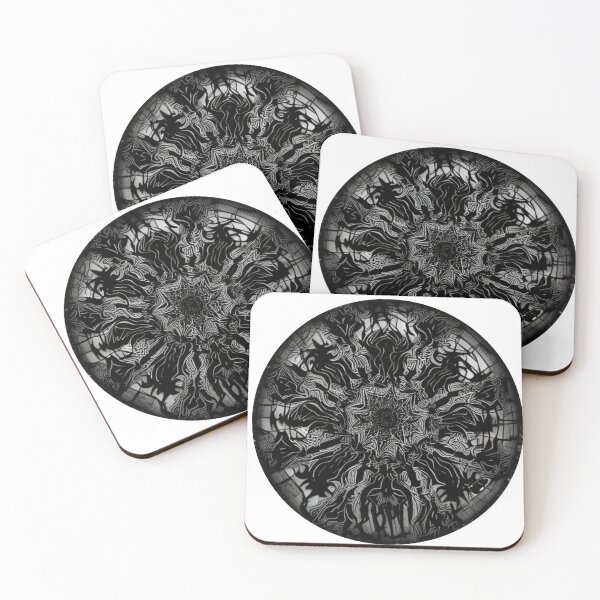 Item preview, Whispers in the Petal Vortex designed and sold by Fadi Alyaldani.