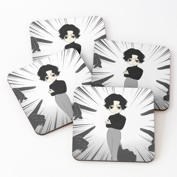 Item preview, Me Vs world/ Us Vs Them designed and sold by TishaDuggal9.