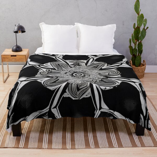 Item preview, Nocturnal Bloom designed and sold by Fadi Alyaldani.