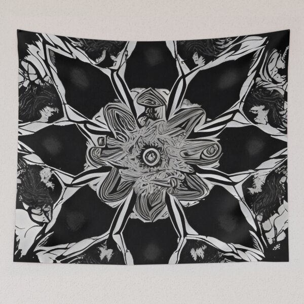 Item preview, Nocturnal Bloom designed and sold by Fadi Alyaldani.