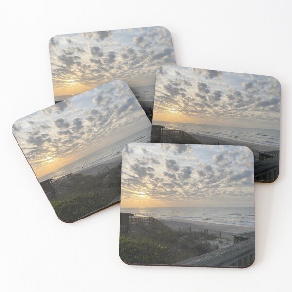 Item preview, Beach Sunrise designed and sold by J. Robin Whitley.