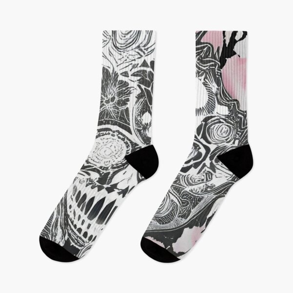 Item preview, Floral Requiem- designed and sold by Fadi Alyaldani.