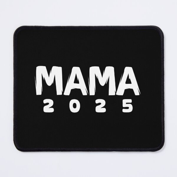 Item preview, Mama 2025 - Motherhood and Birth Children designed and sold by AndreMi.