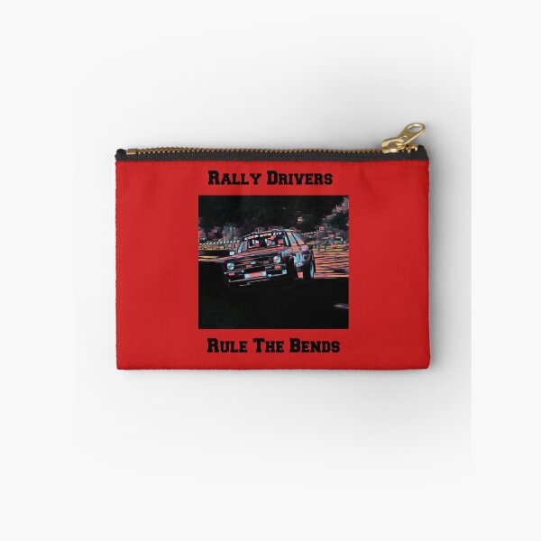 Item preview, Rally Drivers Rule The Bends designed and sold by Sarah Wainwright.