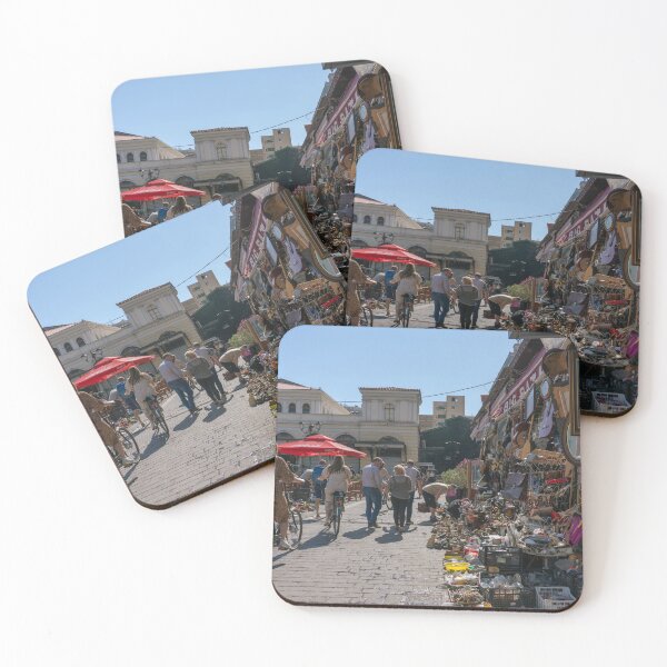 Item preview, Antiques shop selling collectables in Athens designed and sold by WorldScenery.