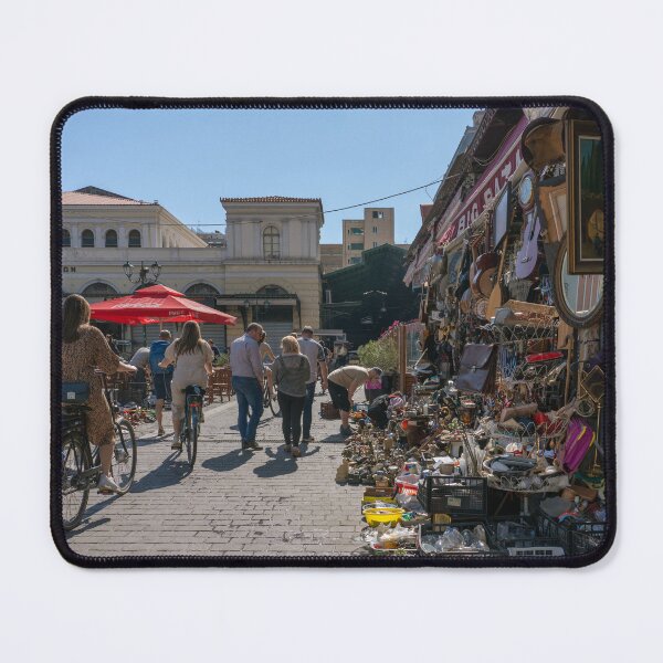 Item preview, Antiques shop selling collectables in Athens designed and sold by WorldScenery.