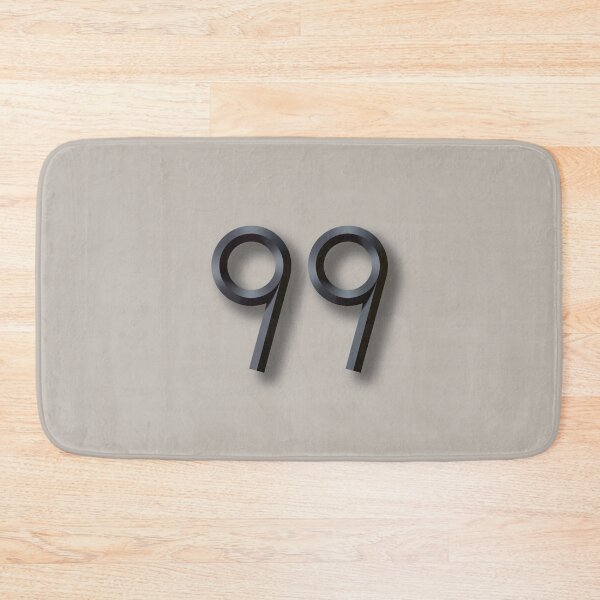 Item preview, Bold Minimalist 99 Typography Design designed and sold by trepiu.
