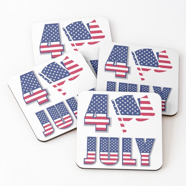 Item preview, Independence Day 4 July Memorial Day 1776 designed and sold by MarkezWear.