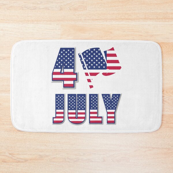 Item preview, Independence Day 4 July Memorial Day 1776 designed and sold by MarkezWear.