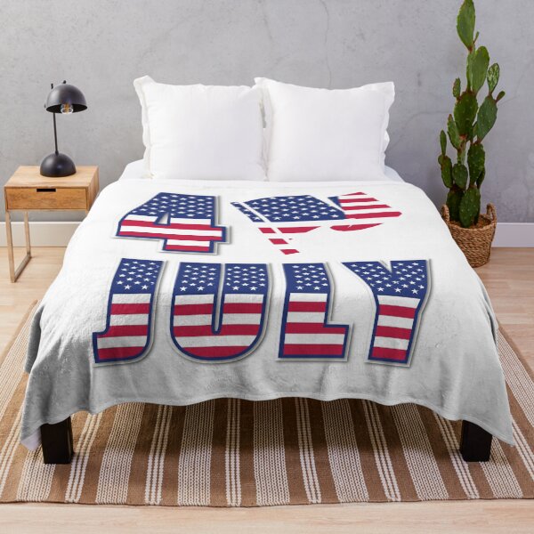 Item preview, Independence Day 4 July Memorial Day 1776 designed and sold by MarkezWear.