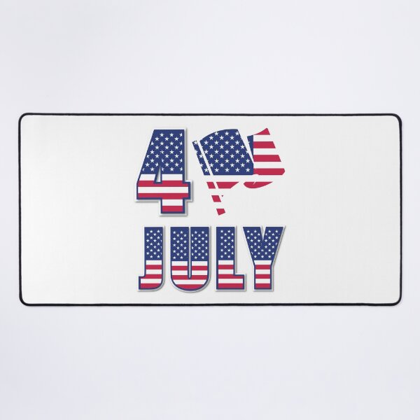 Item preview, Independence Day 4 July Memorial Day 1776 designed and sold by MarkezWear.