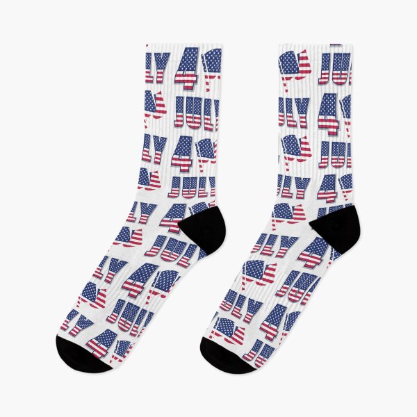 Item preview, Independence Day 4 July Memorial Day 1776 designed and sold by MarkezWear.