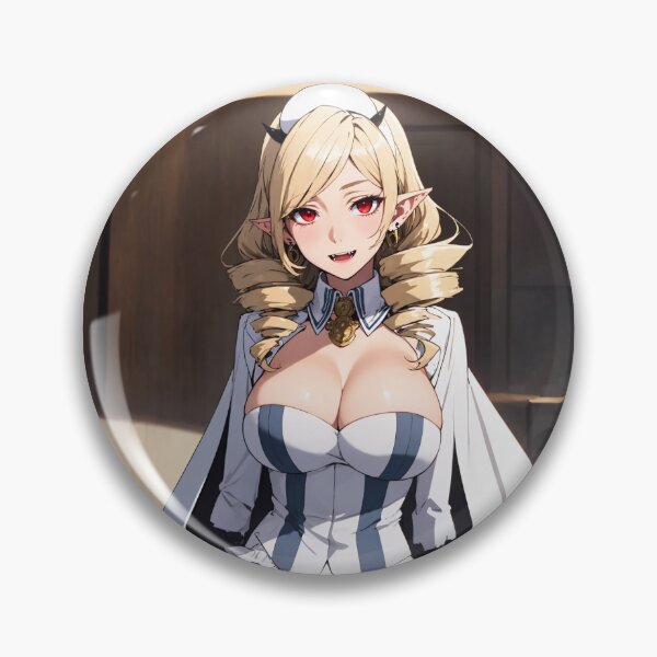 Item preview, Horn Skuld Fanart designed and sold by iloveanimechibi.