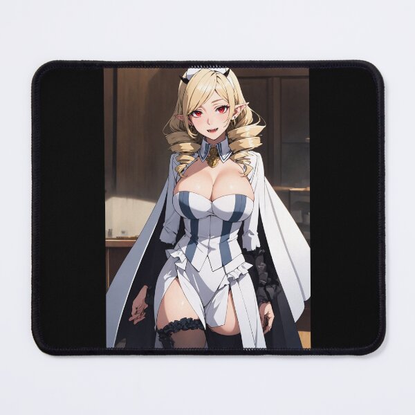 Item preview, Horn Skuld Fanart designed and sold by iloveanimechibi.