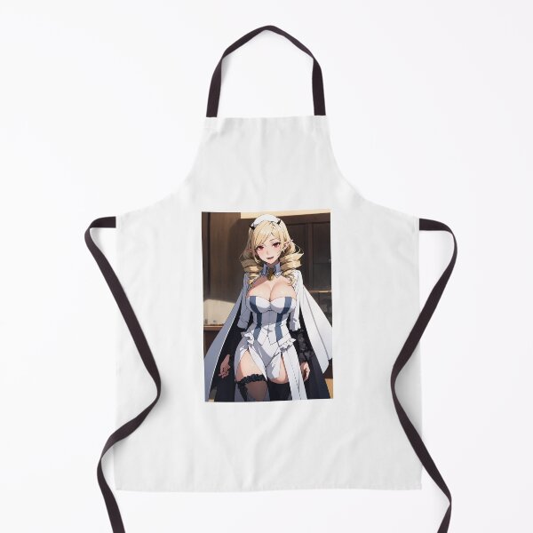 Item preview, Horn Skuld Fanart designed and sold by iloveanimechibi.