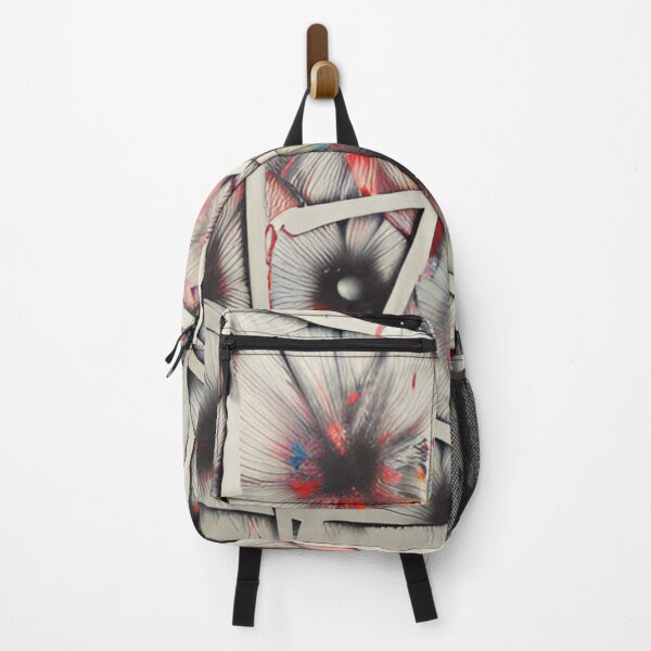 Item preview, Blooming Anomalies designed and sold by Fadi Alyaldani.