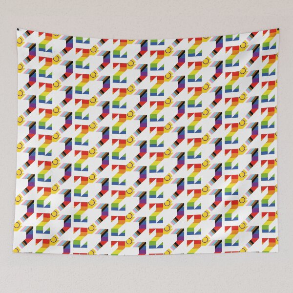Item preview, 42 LGBTQ+ designed and sold by Artic-Print.