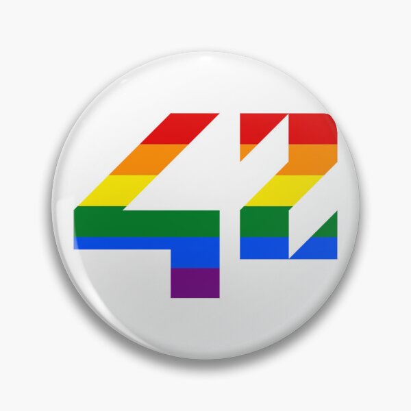 Item preview, 42 LGBT designed and sold by Artic-Print.