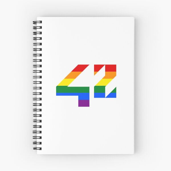 Item preview, 42 LGBT designed and sold by Artic-Print.