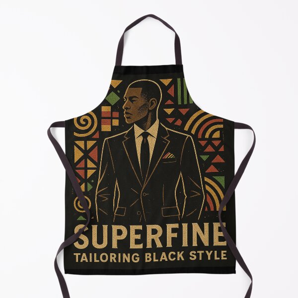 Item preview, Superfine – Black Elegance in Every Stitch designed and sold by SAS-Designer.