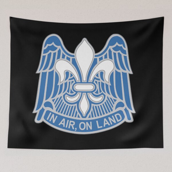 Item preview, DUI - 82d Airborne Division X 300 designed and sold by Military Insignia Products.