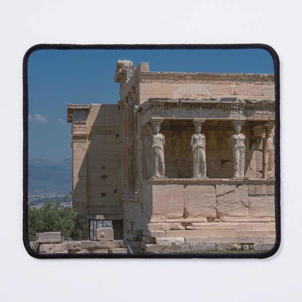 Item preview, Ruins of the ancient Acropolis of Athens designed and sold by WorldScenery.