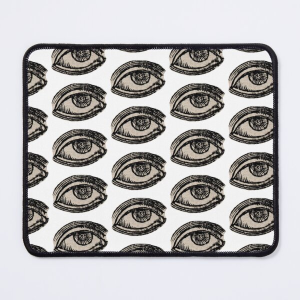 Item preview, Human Eye Illustration designed and sold by HawthorneFlame.
